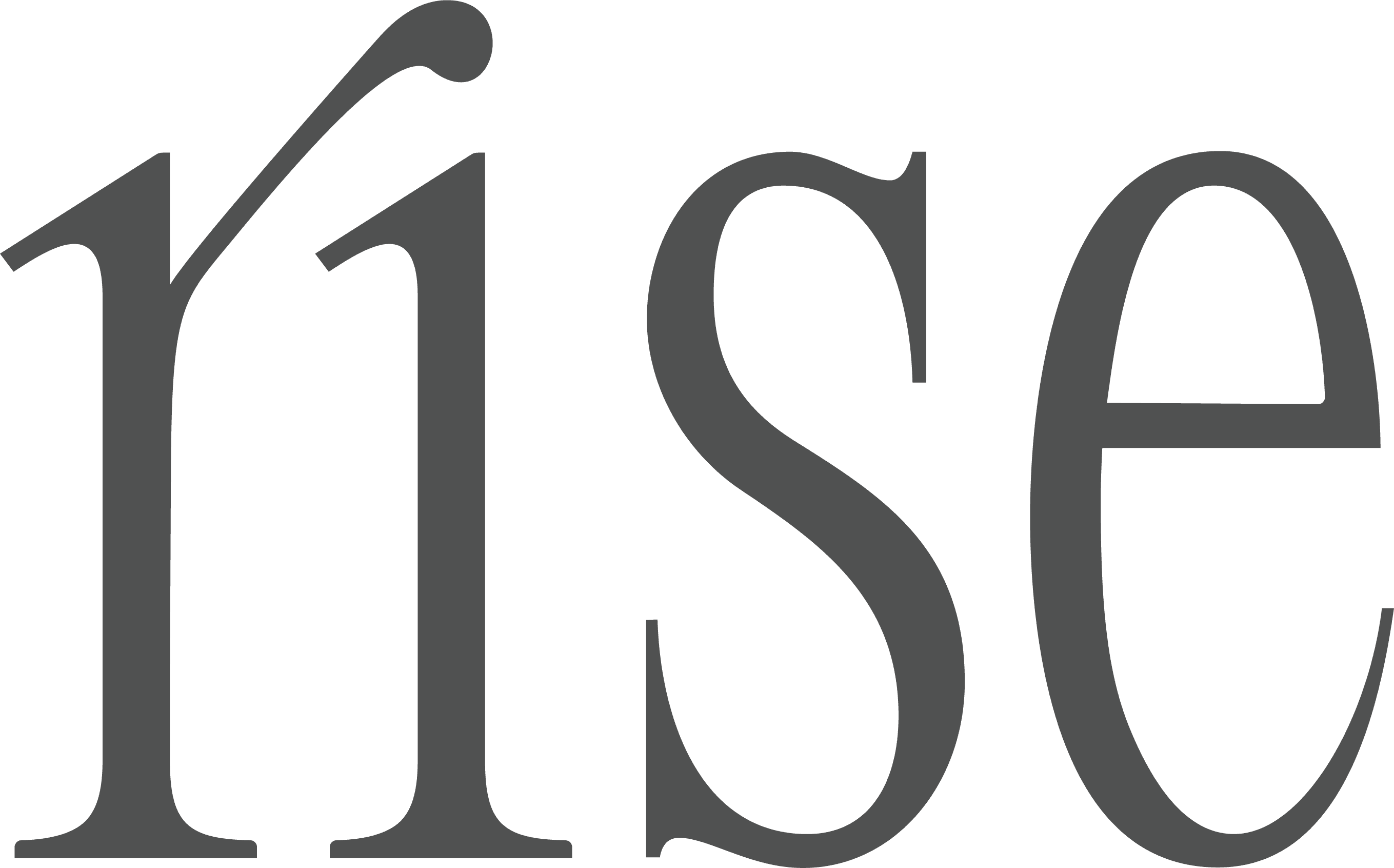 Rise Movement